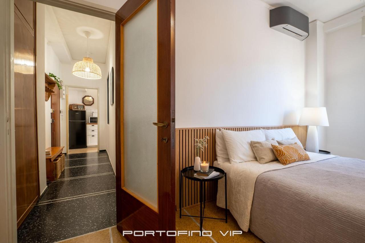 Ma Maison En Italie By Portofinovip Rapallo Extérieur photo