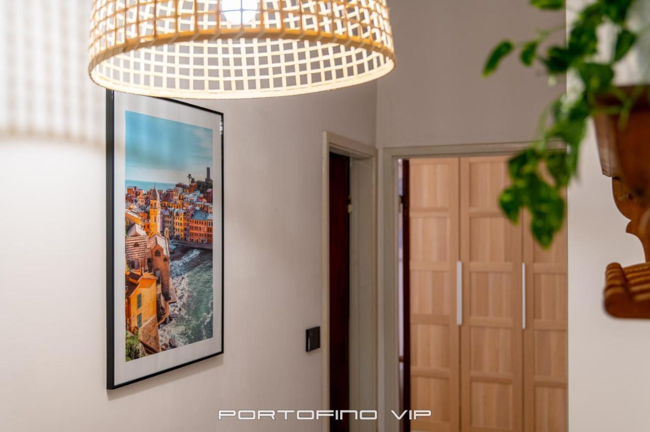 Ma Maison En Italie By Portofinovip Rapallo Extérieur photo