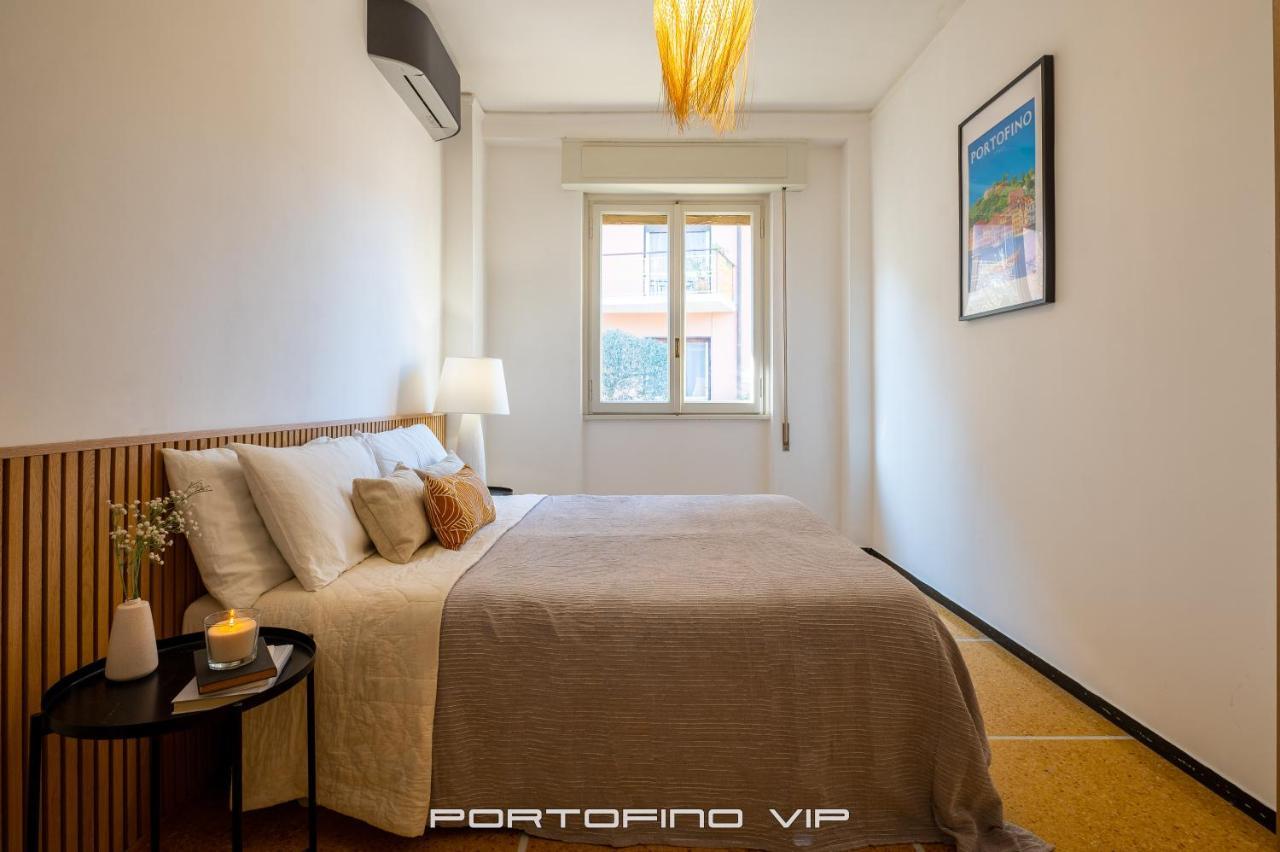 Ma Maison En Italie By Portofinovip Rapallo Extérieur photo