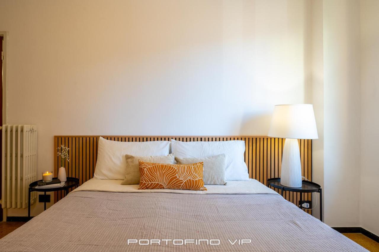 Ma Maison En Italie By Portofinovip Rapallo Extérieur photo