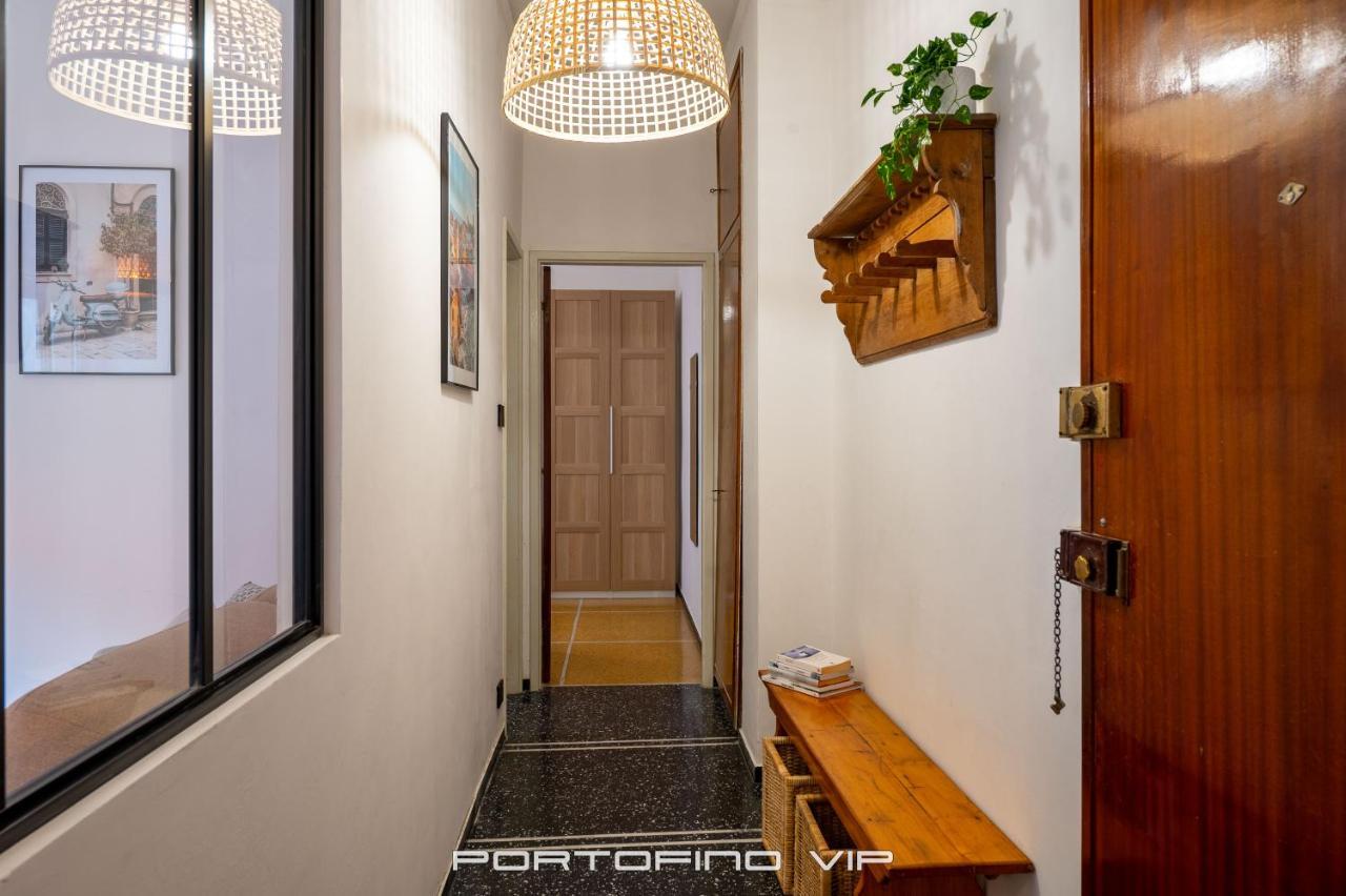 Ma Maison En Italie By Portofinovip Rapallo Extérieur photo